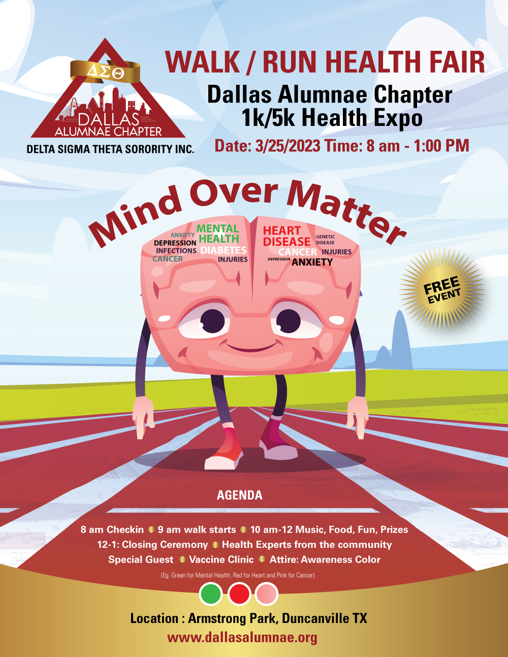 Flyer Design by uk for this project | Design: #29742900