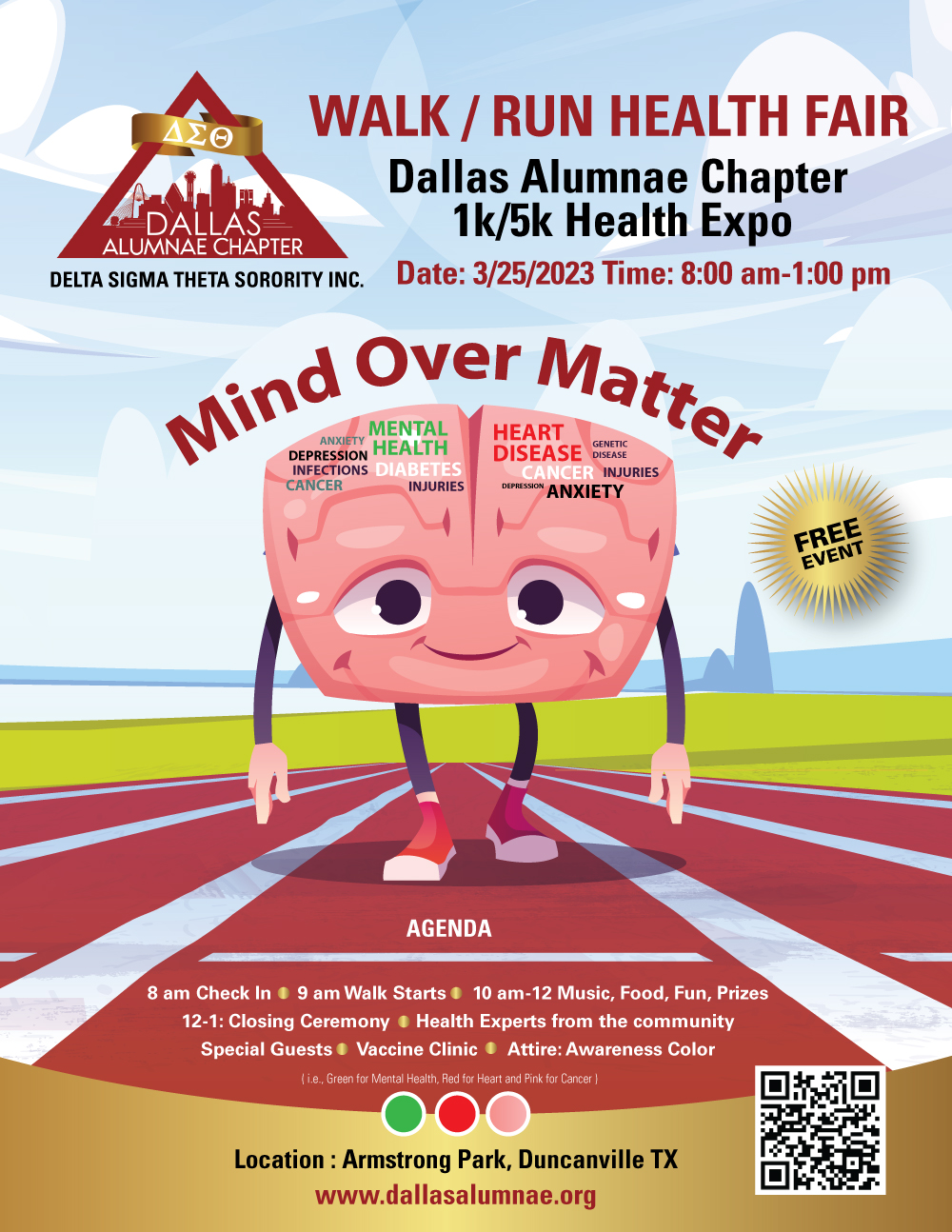Flyer Design by uk for this project | Design #30004858