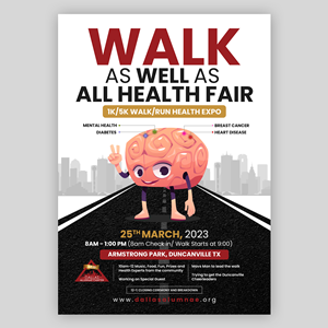 Flyer Design by debdesign for this project | Design: #29734963