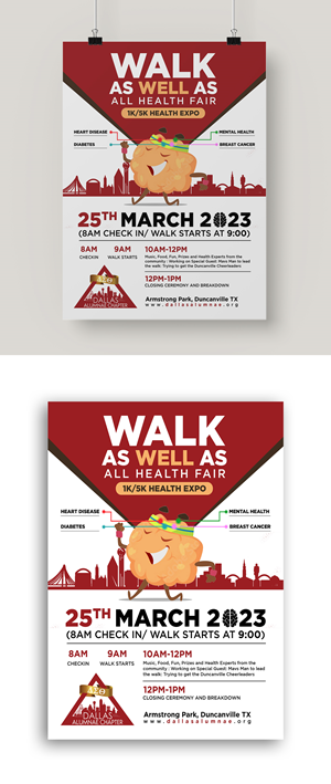 Flyer Design by debdesign for this project | Design: #29735866