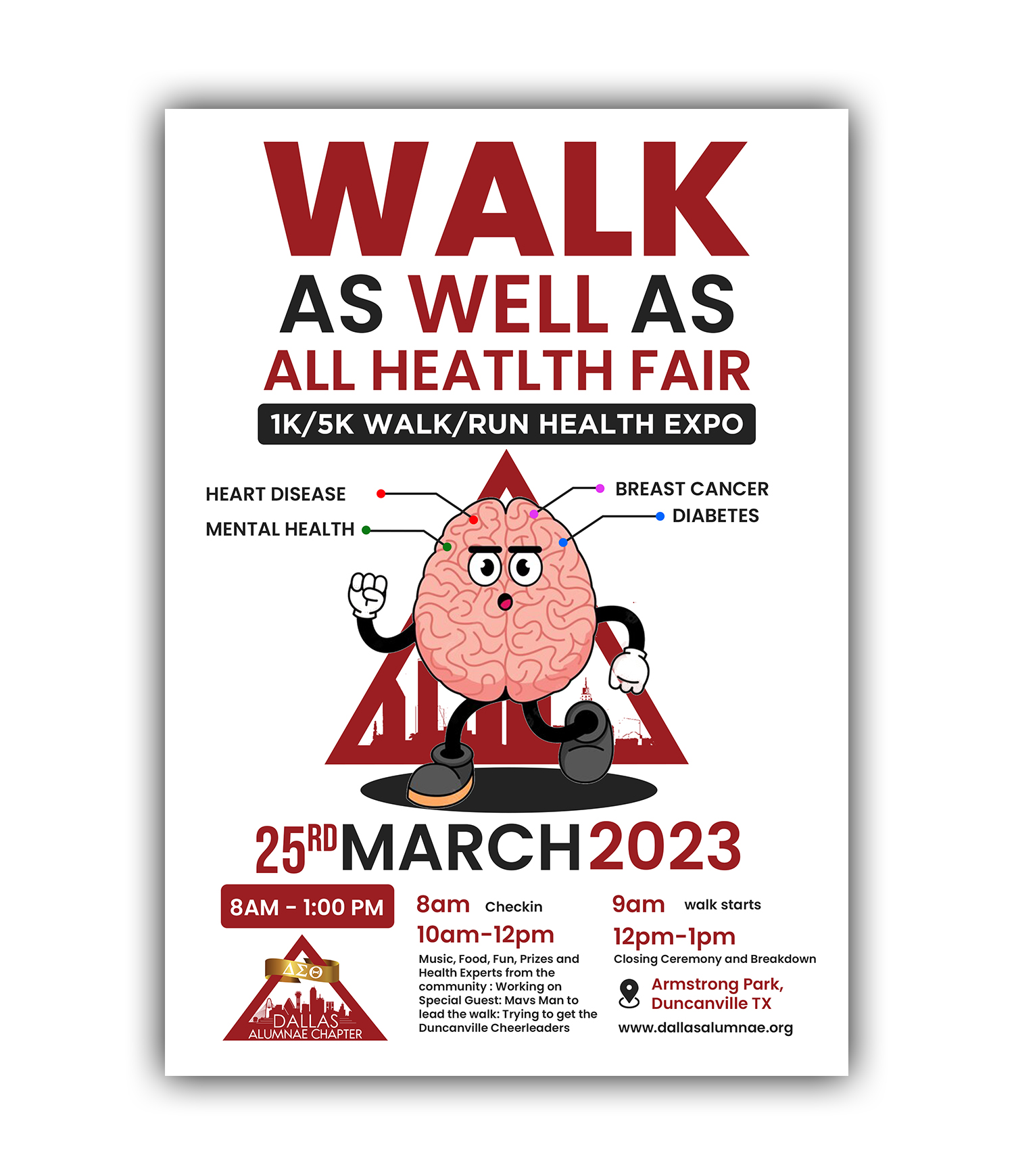 Flyer Design by debdesign for this project | Design #29736085