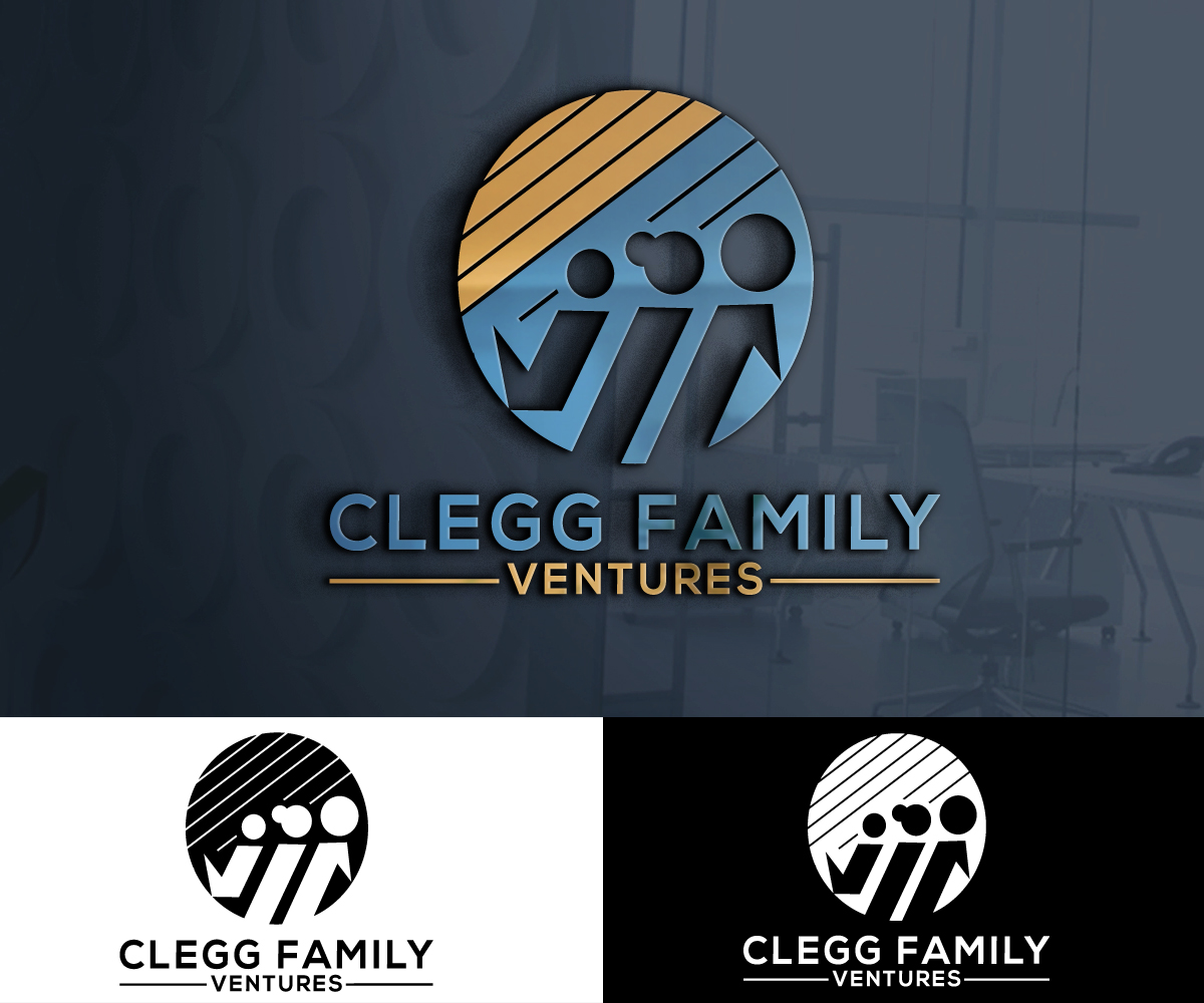Diseño de Logo por 24ksunny para Clegg Insurance | Diseño #29715941