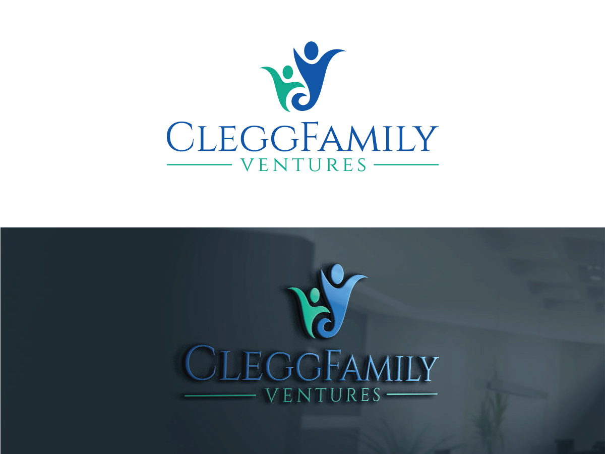 Diseño de Logo por 439 Creations para Clegg Insurance | Diseño #29715836