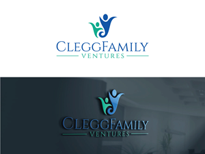 Logo Design by 439 Creations for Clegg Insurance | Design: #29715836