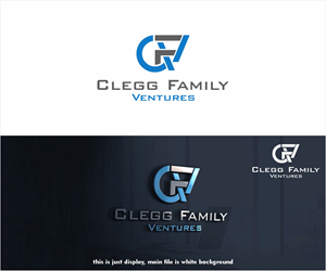 Logo Design by alkaline for Clegg Insurance | Design: #29716289