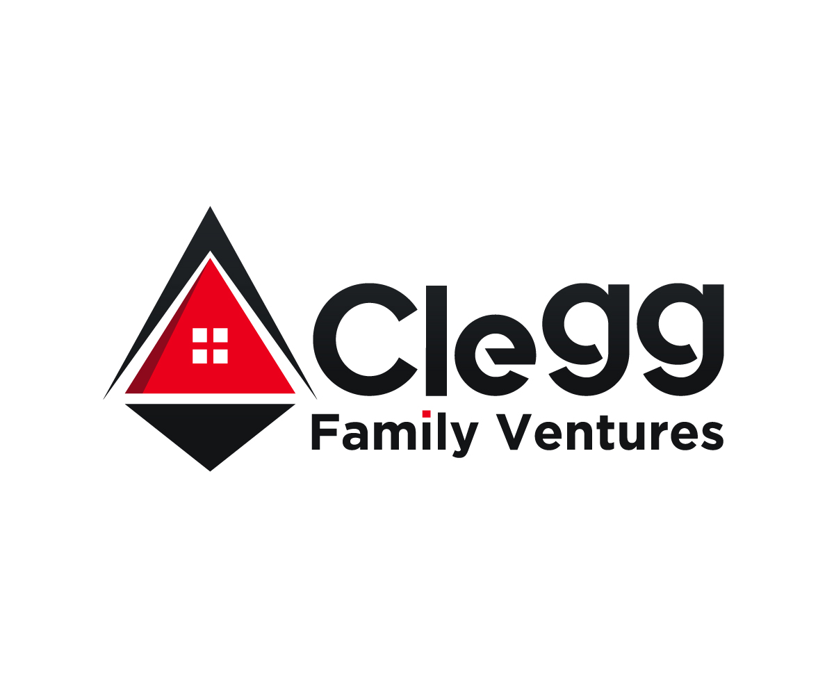 Logo Design by Paint-Tools for Clegg Insurance | Design #29718576