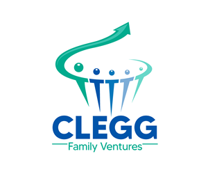 Logo Design by Paint-Tools for Clegg Insurance | Design: #29718577