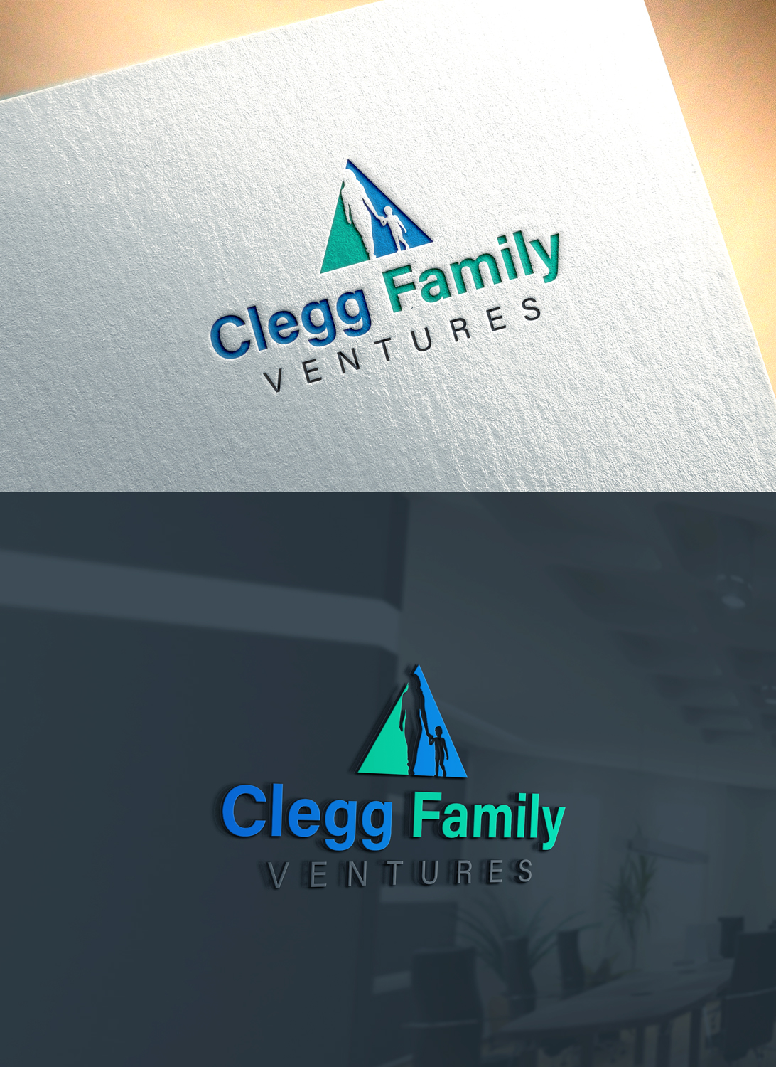 Logo Design by RaKu 2 for Clegg Insurance | Design #29742100