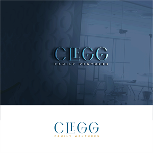 Logo Design by Arham Hidayat for Clegg Insurance | Design: #29732554