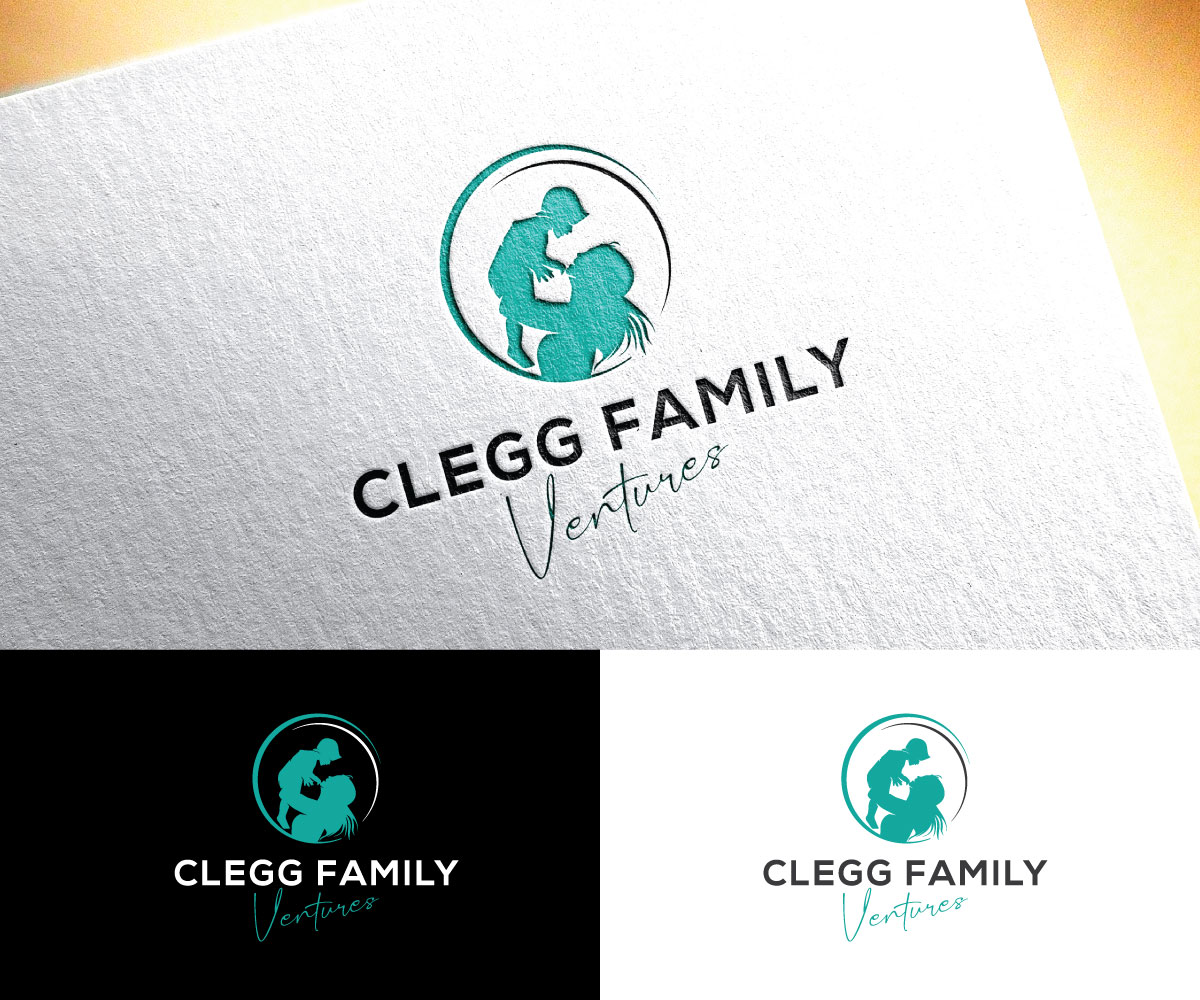 Diseño de Logo por step forward 2 para Clegg Insurance | Diseño #29717250