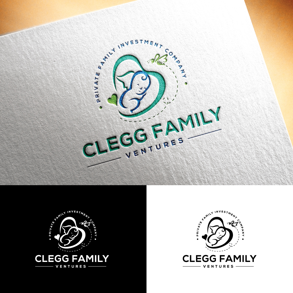 Diseño de Logo por step forward 2 para Clegg Insurance | Diseño #29718045
