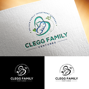Logo Design by step forward 2 for Clegg Insurance | Design: #29718045
