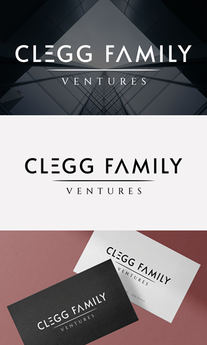 Logo Design by Asya Logo for Clegg Insurance | Design #29729415