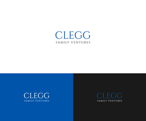 Diseño de Logo por flora.c design para Clegg Insurance | Diseño: #29722365