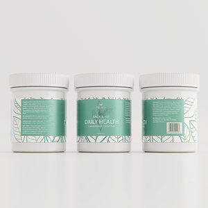 Label Design by TM Kreatif for this project | Design #29774142