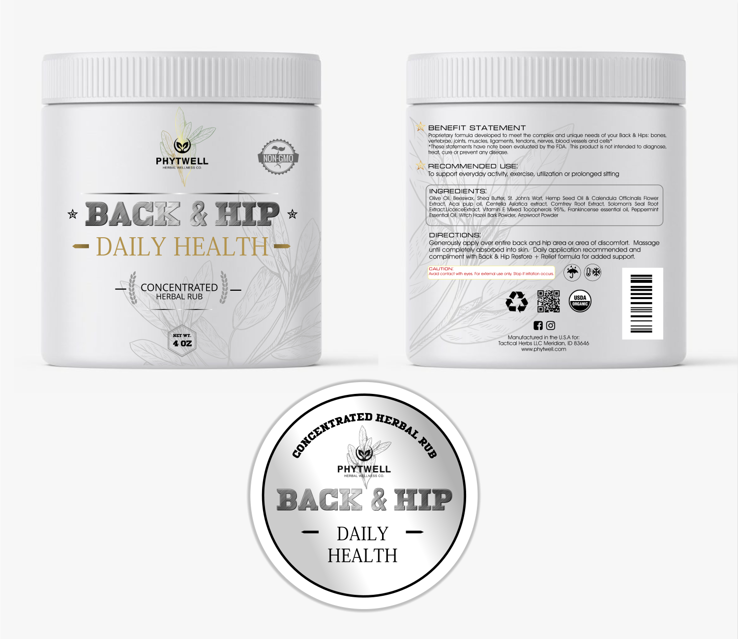 Label Design by elveneclipse for this project | Design #29753970