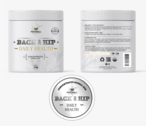 Label Design by elveneclipse for this project | Design: #29753970
