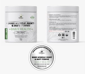 Label Design by elveneclipse for this project | Design: #29759673