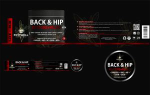 Label Design by elveneclipse for this project | Design: #29776843