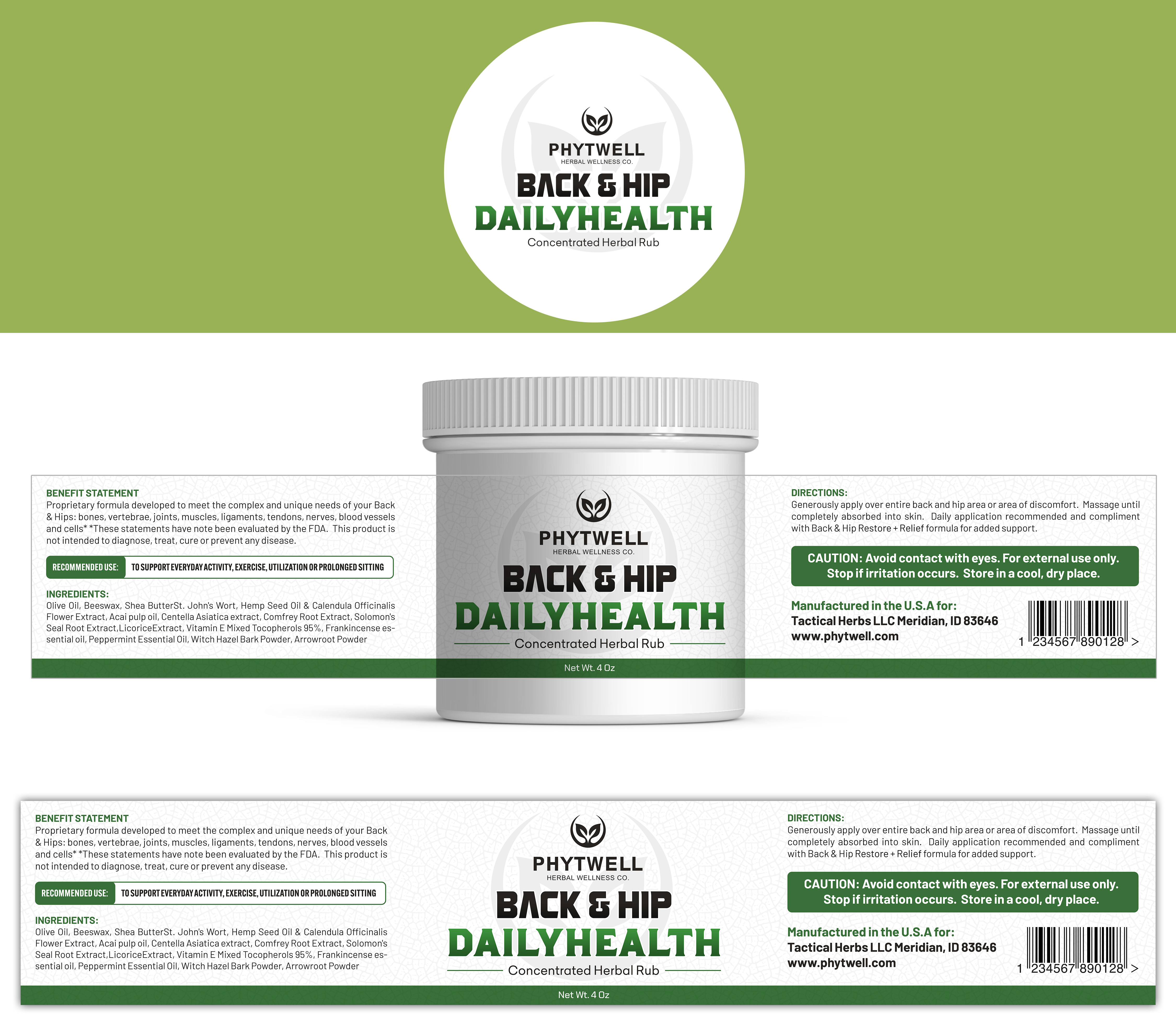 Label Design by SAI DESIGNS for this project | Design #29758847