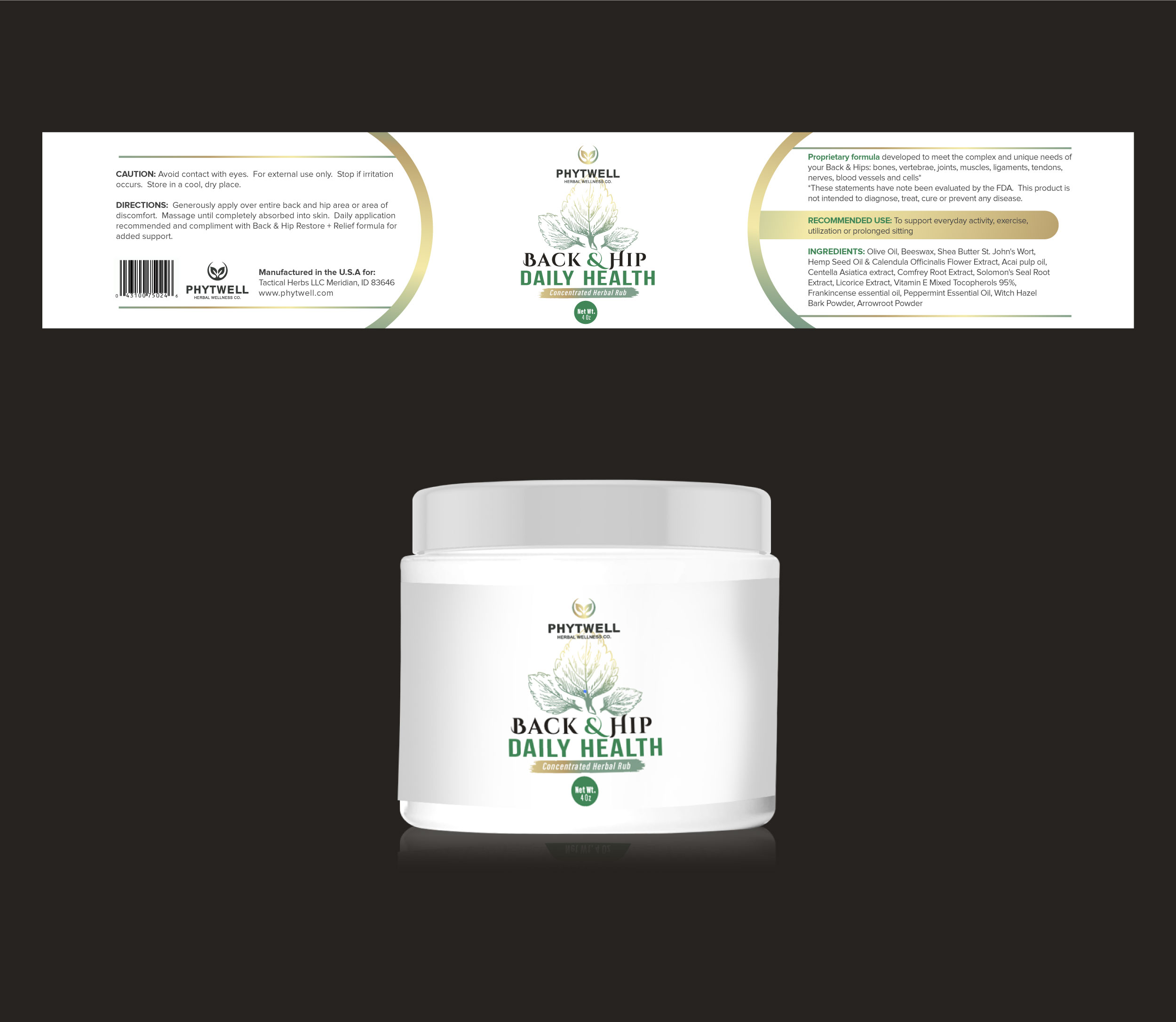 Design Étiquette par Maxo-Biz pour ce projet | Design #29761056