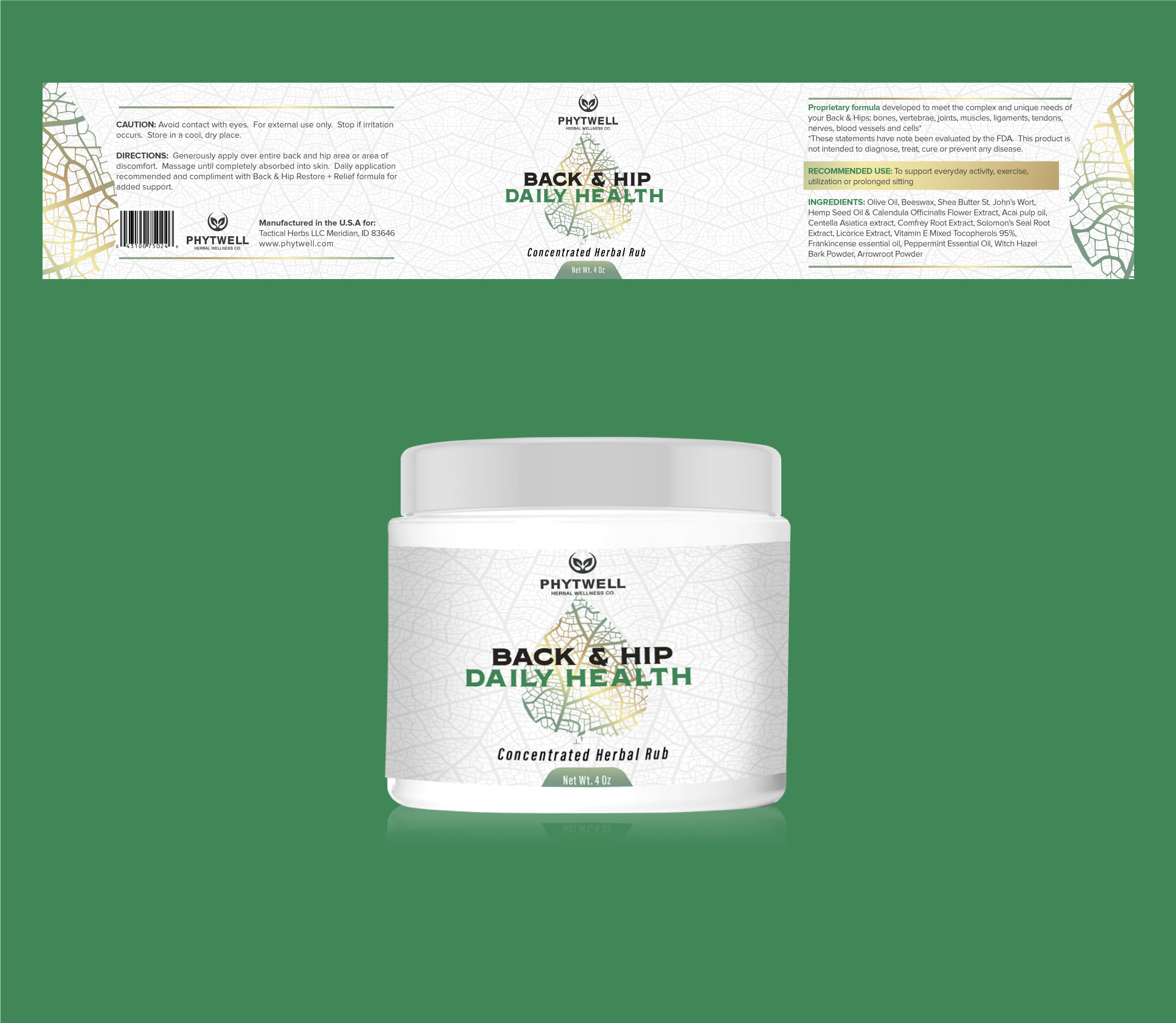 Label Design by Maxo-Biz for this project | Design #29761057