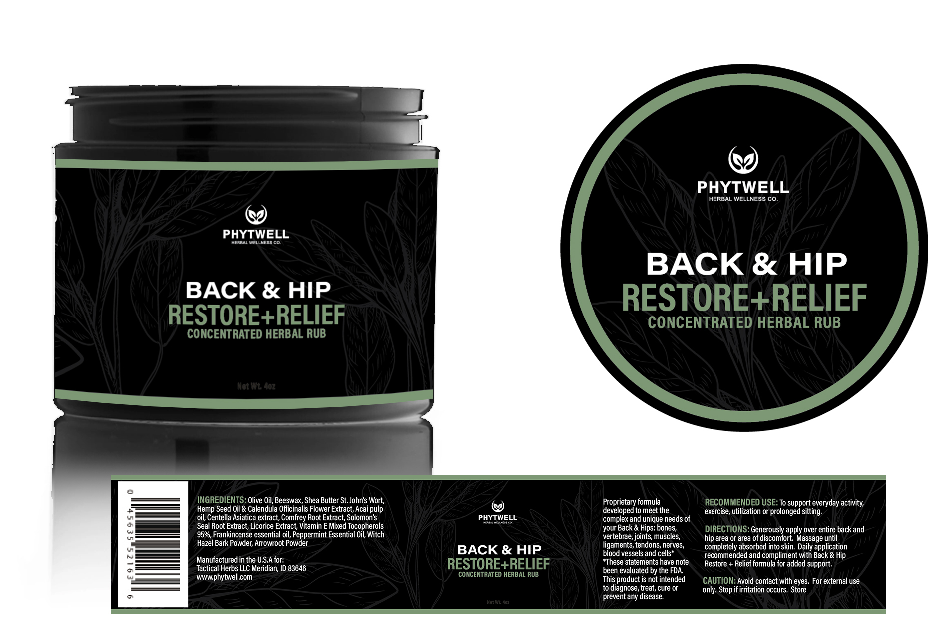 Label Design by Javelin Studio for this project | Design #29750786