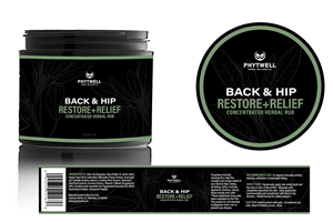 Label Design by Javelin Studio for this project | Design: #29750786