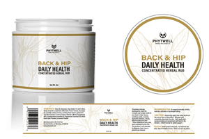 Label Design by Javelin Studio for this project | Design: #29750787