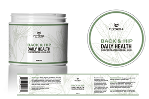 Label Design by Javelin Studio for this project | Design: #29752205