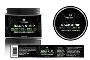 Label Design by Javelin Studio for this project | Design: #29755729