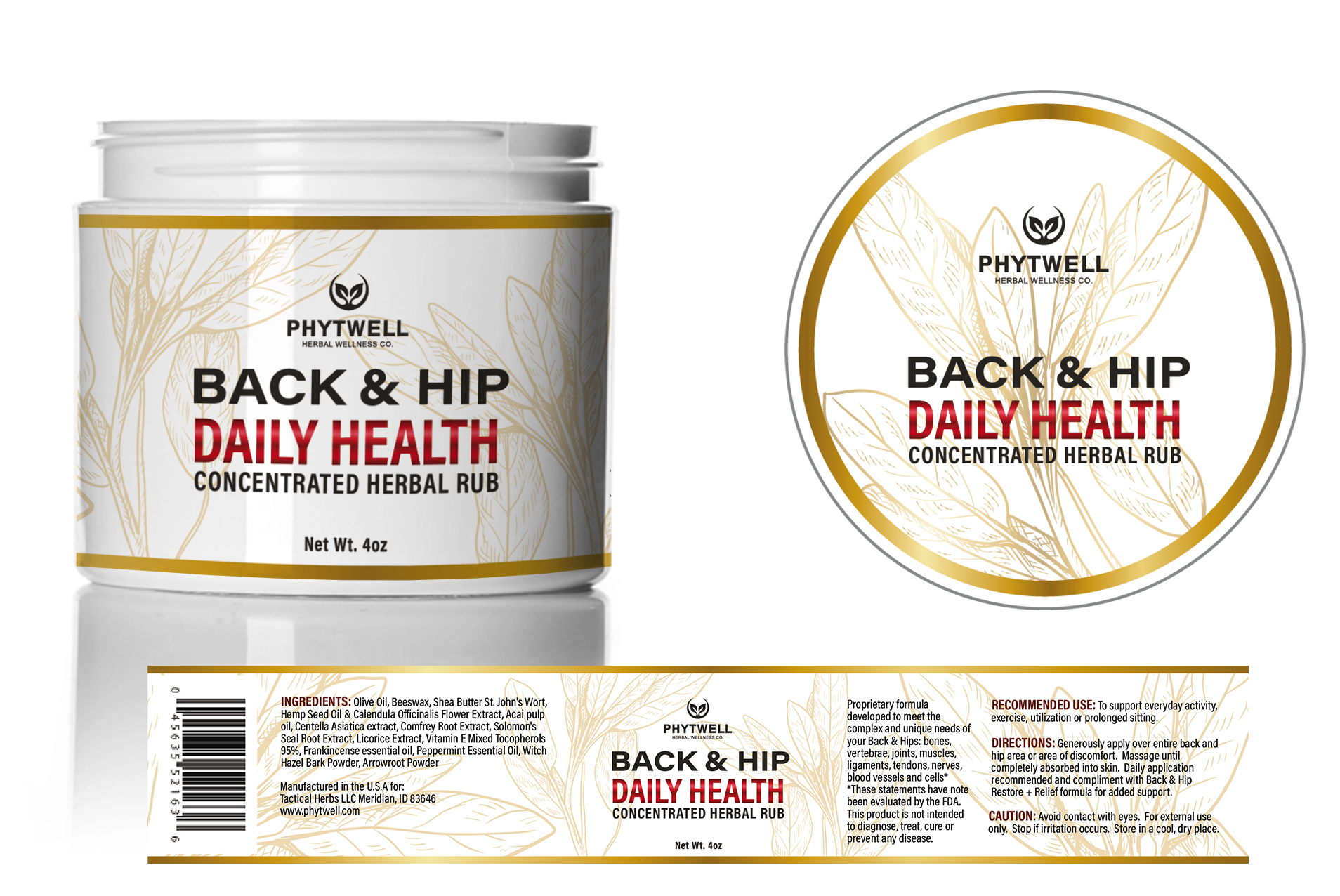 Label Design by Javelin Studio for this project | Design #29755730