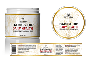 Label Design by Javelin Studio for this project | Design: #29755730