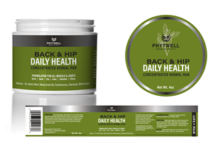 Label Design by Javelin Studio for this project | Design: #29771274