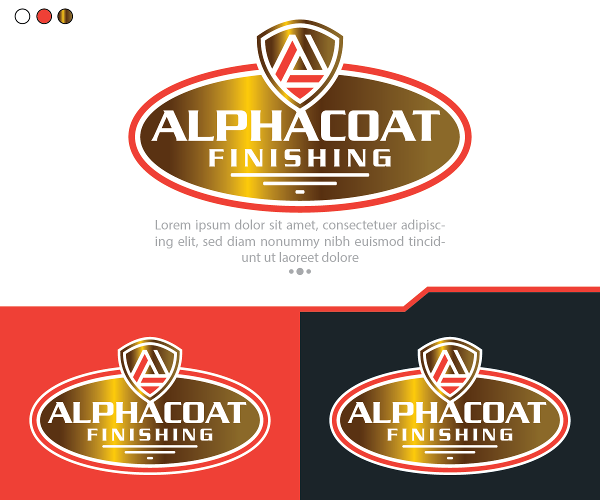 Diseño de Logo por tridsgn para este proyecto | Diseño #29739184