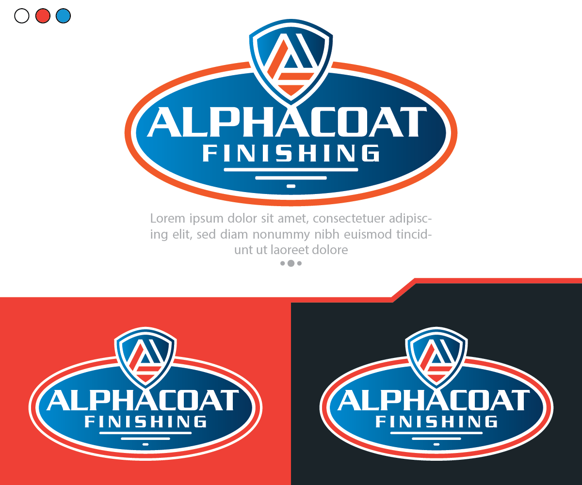 Logo Design by tridsgn for this project | Design #29739220