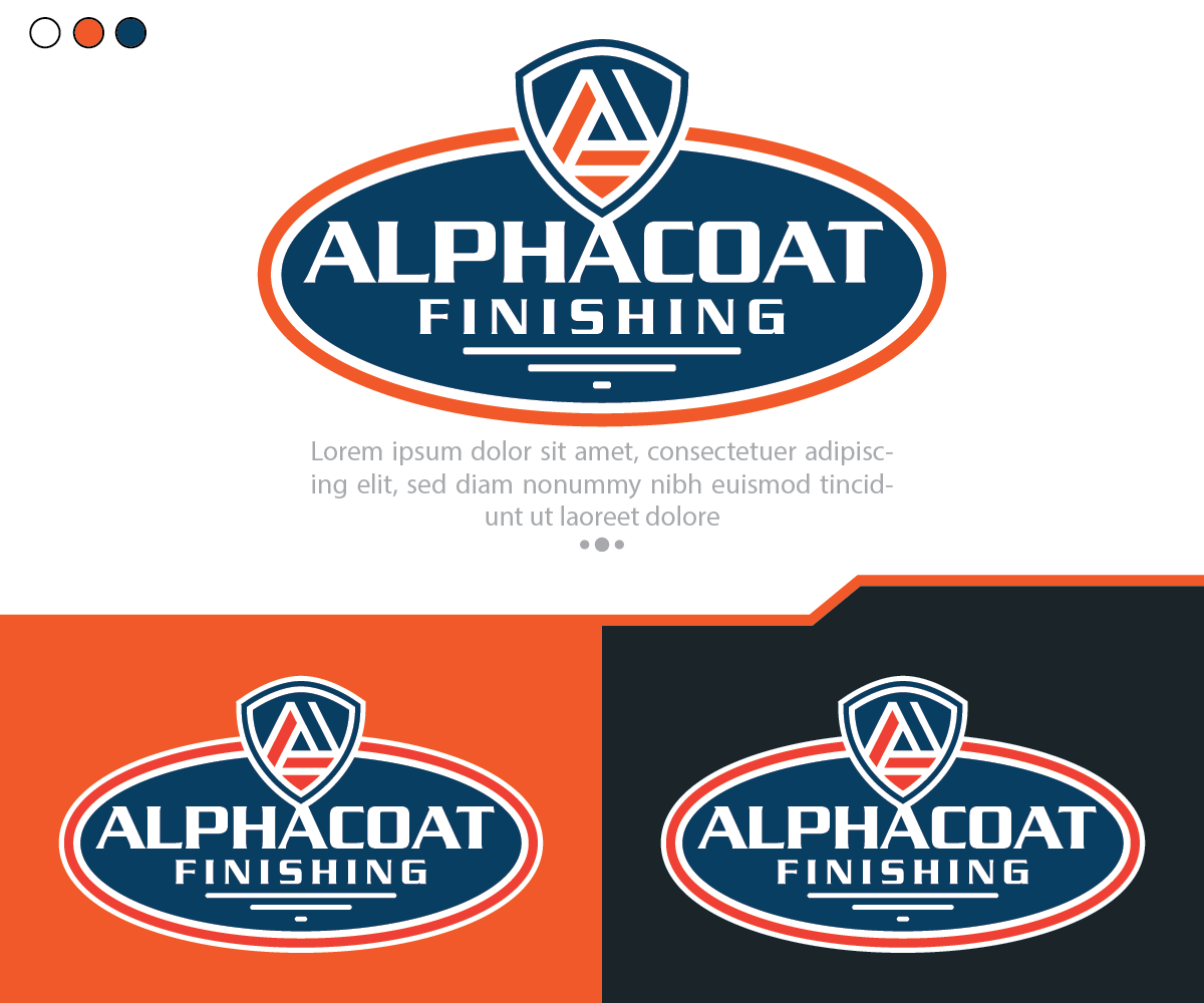 Diseño de Logo por tridsgn para este proyecto | Diseño #29743294