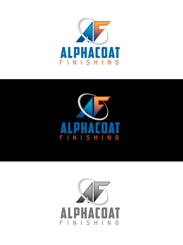 Logo Design by Revolt Team for this project | Design #29717318