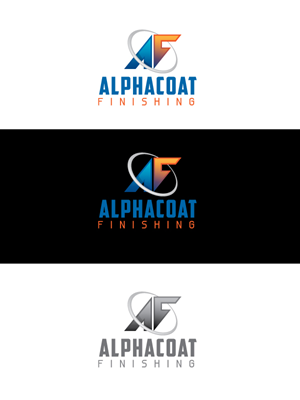 Logo Design by Revolt Team for this project | Design #29717318
