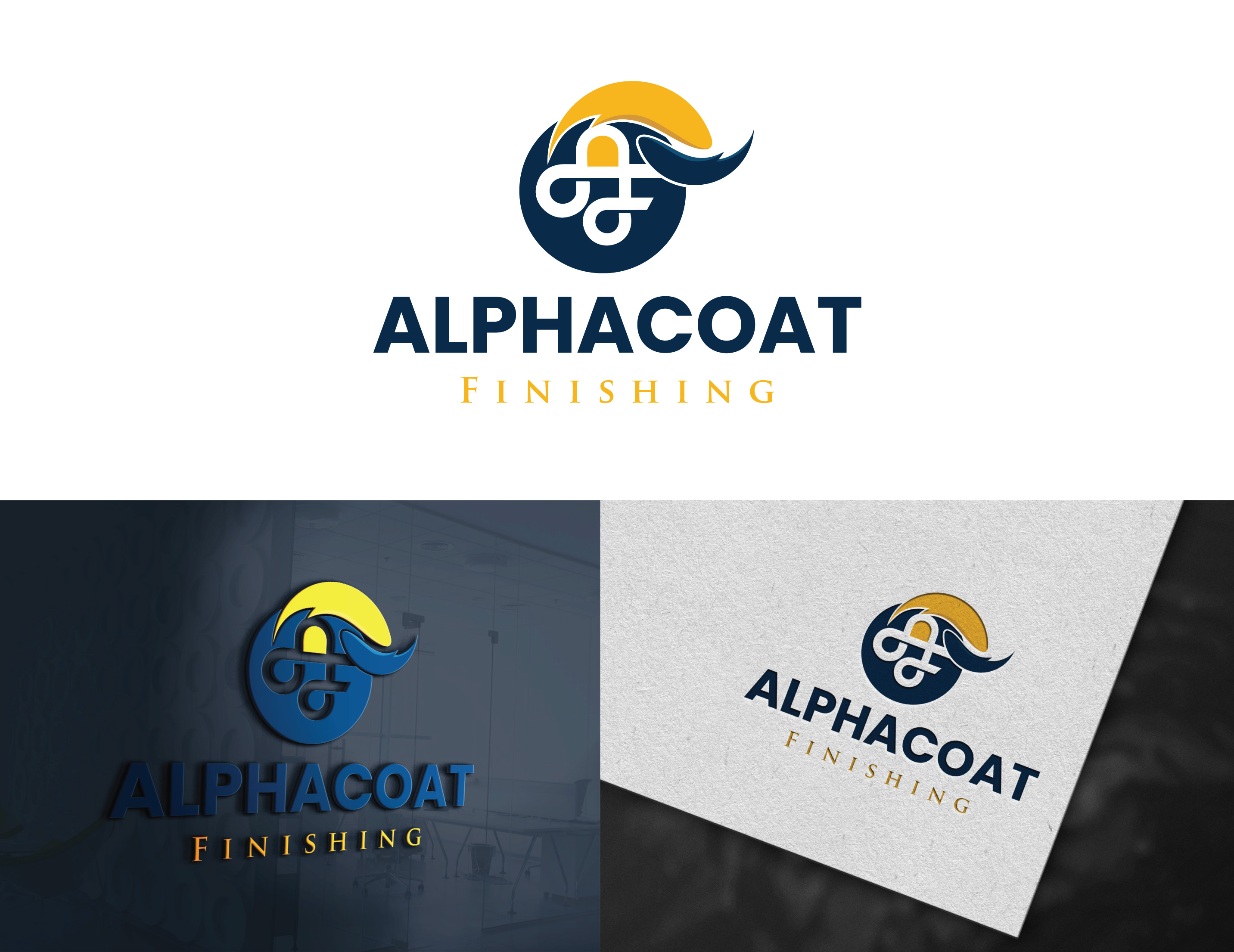 Design de Logo par Graphica Studio pour ce projet | Design #29731729