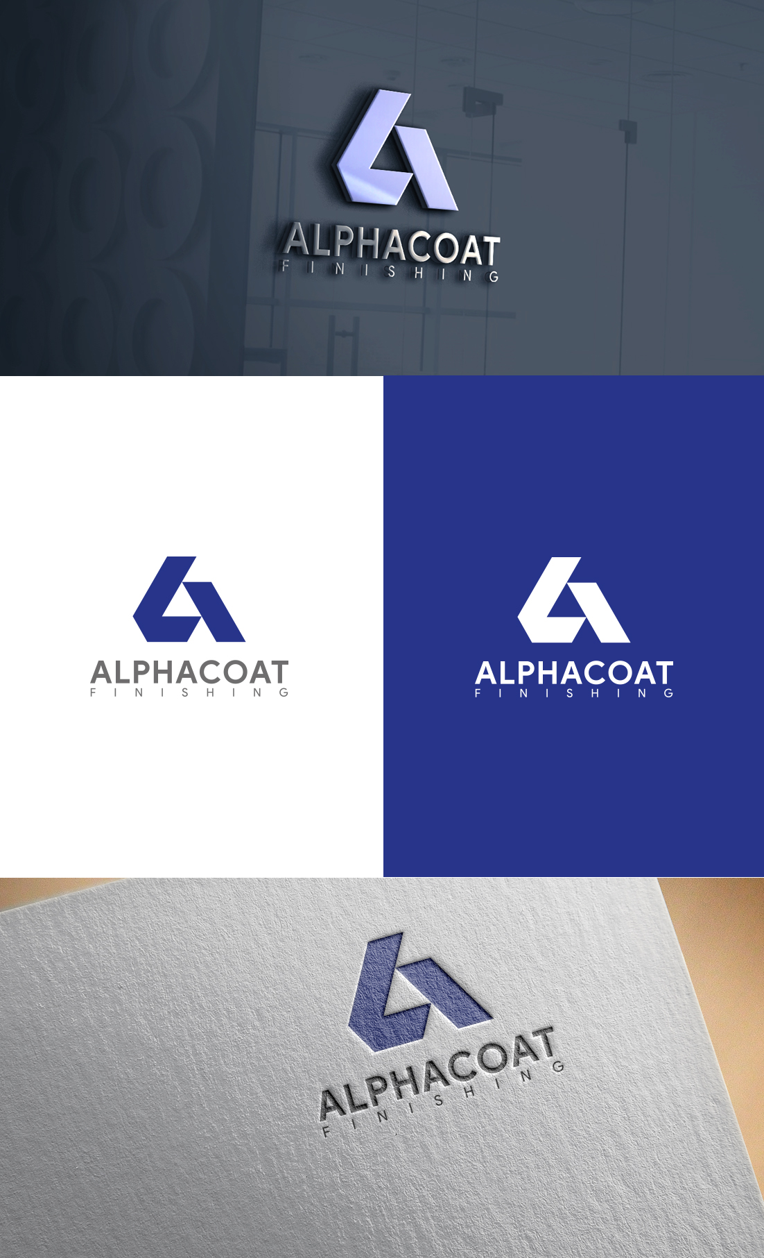 Logo Design by GLDesigns for this project | Design: #29715804