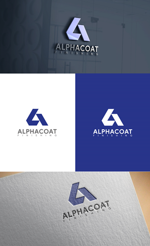 Logo Design by GLDesigns for this project | Design: #29715804