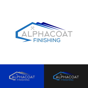 Logo Design by alitjuara for this project | Design #29744047