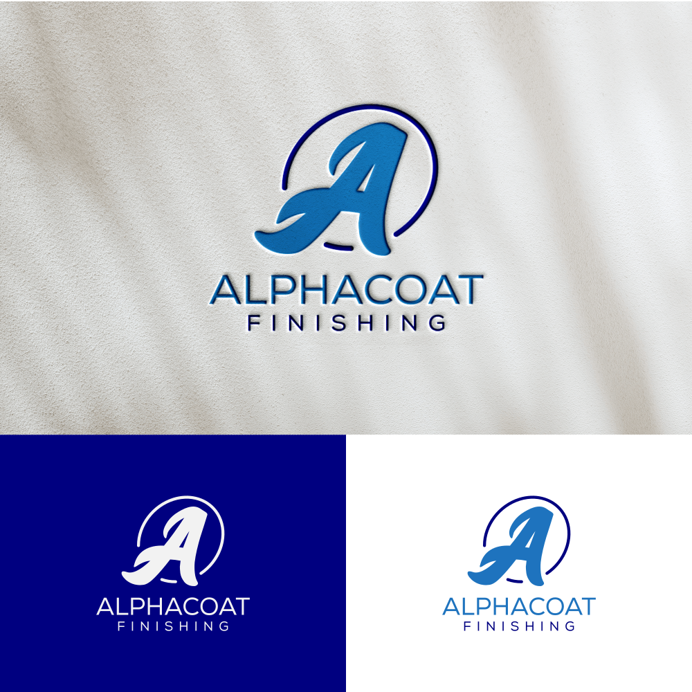 Design de Logo par alitjuara pour ce projet | Design #29744048