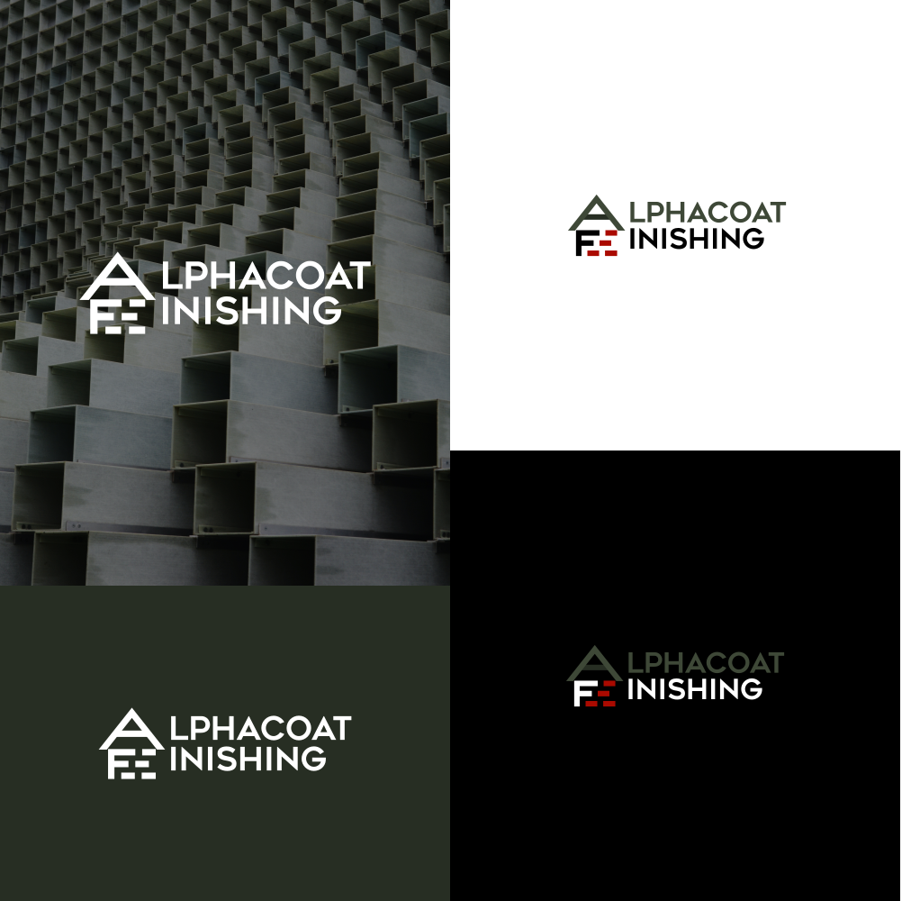 Diseño de Logo por alitjuara para este proyecto | Diseño #29744049