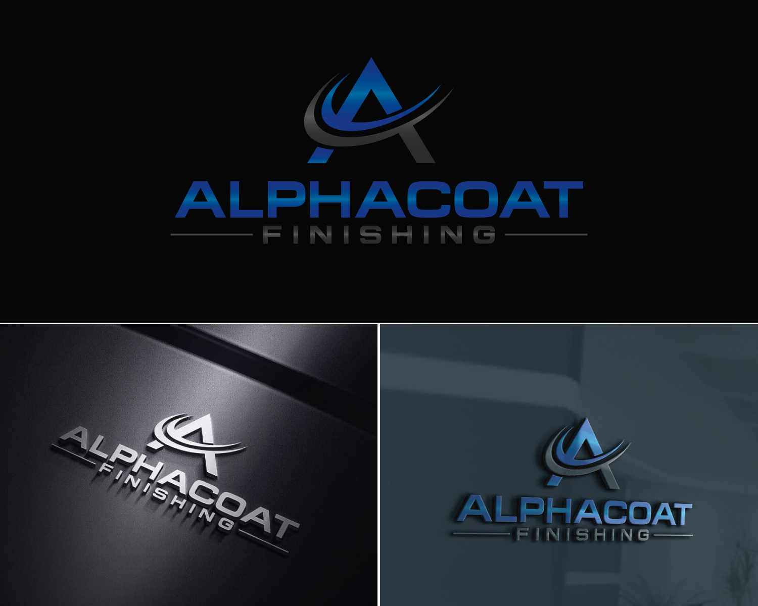 Design de Logo par Atec pour ce projet | Design #29723126