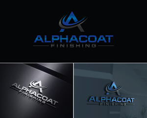 Logo Design by Atec for this project | Design: #29723126