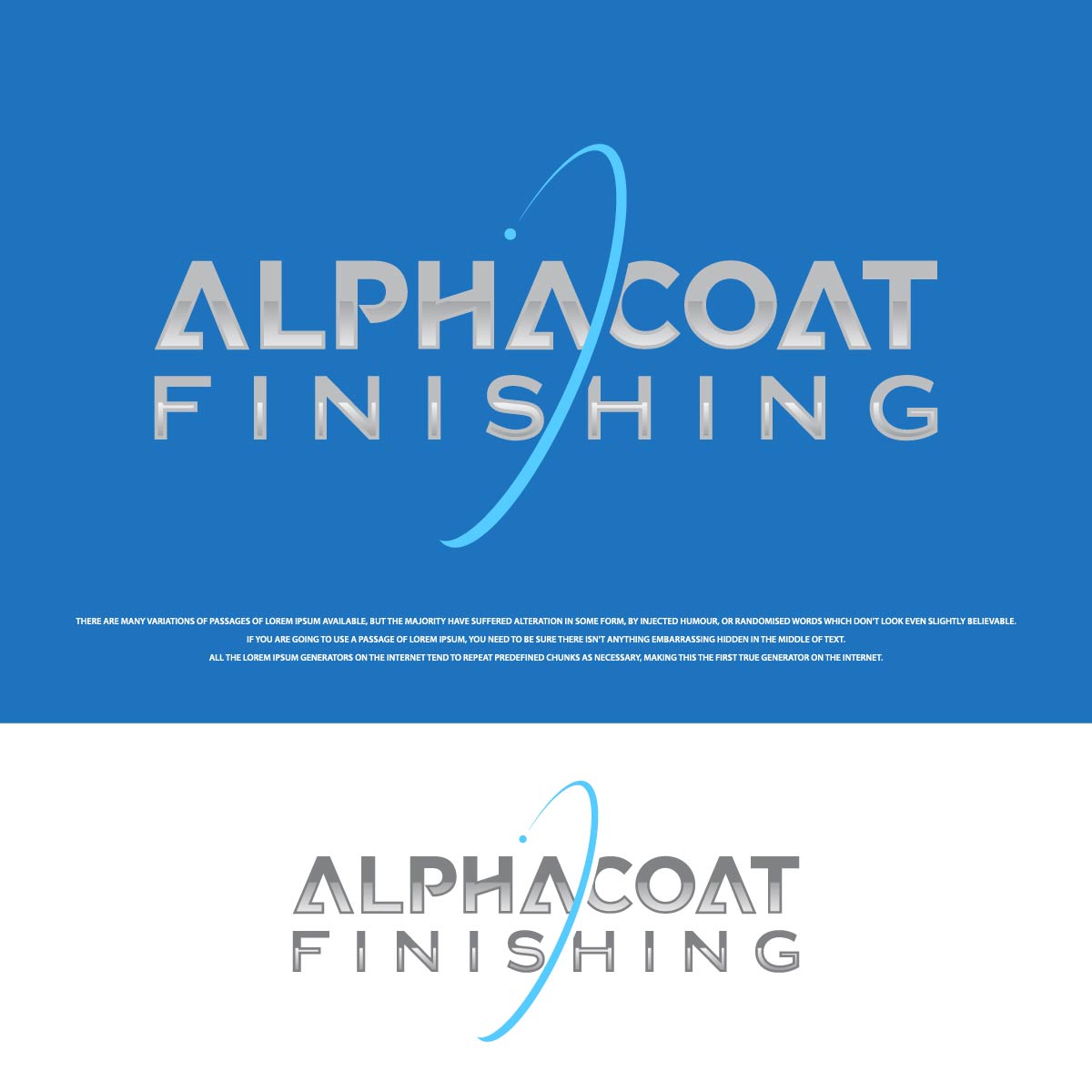 Logo Design by fly  design for this project | Design #29718818