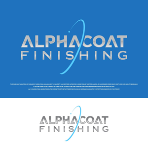 Logo Design by fly  design for this project | Design: #29718818