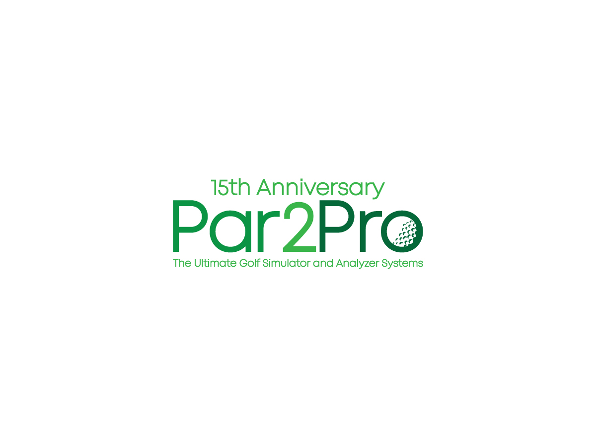 Logo Design by 439 Creations for Par2Pro | Design #29720700